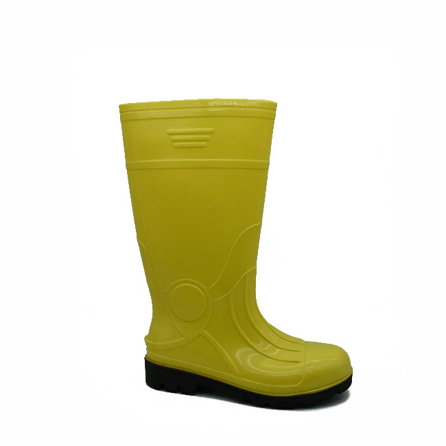 Men's Work Safety Shoes