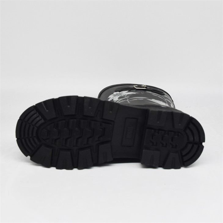 Lightweight Rubber Boots