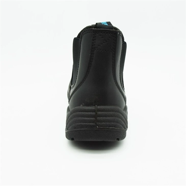 Mens Comfortable Safety Shoes