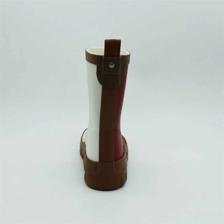 Rubber Boots For Girls